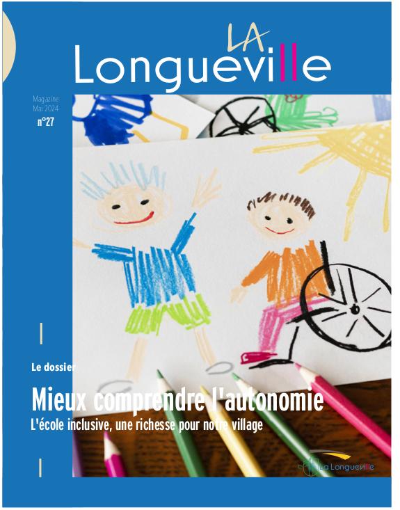 Journal communal N° 27