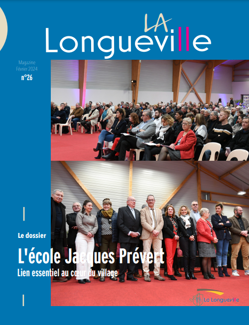 Journal communal N°26